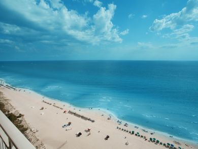 Panama City Beach Condo 921738