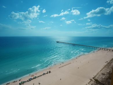 Panama City Beach Condo 921738