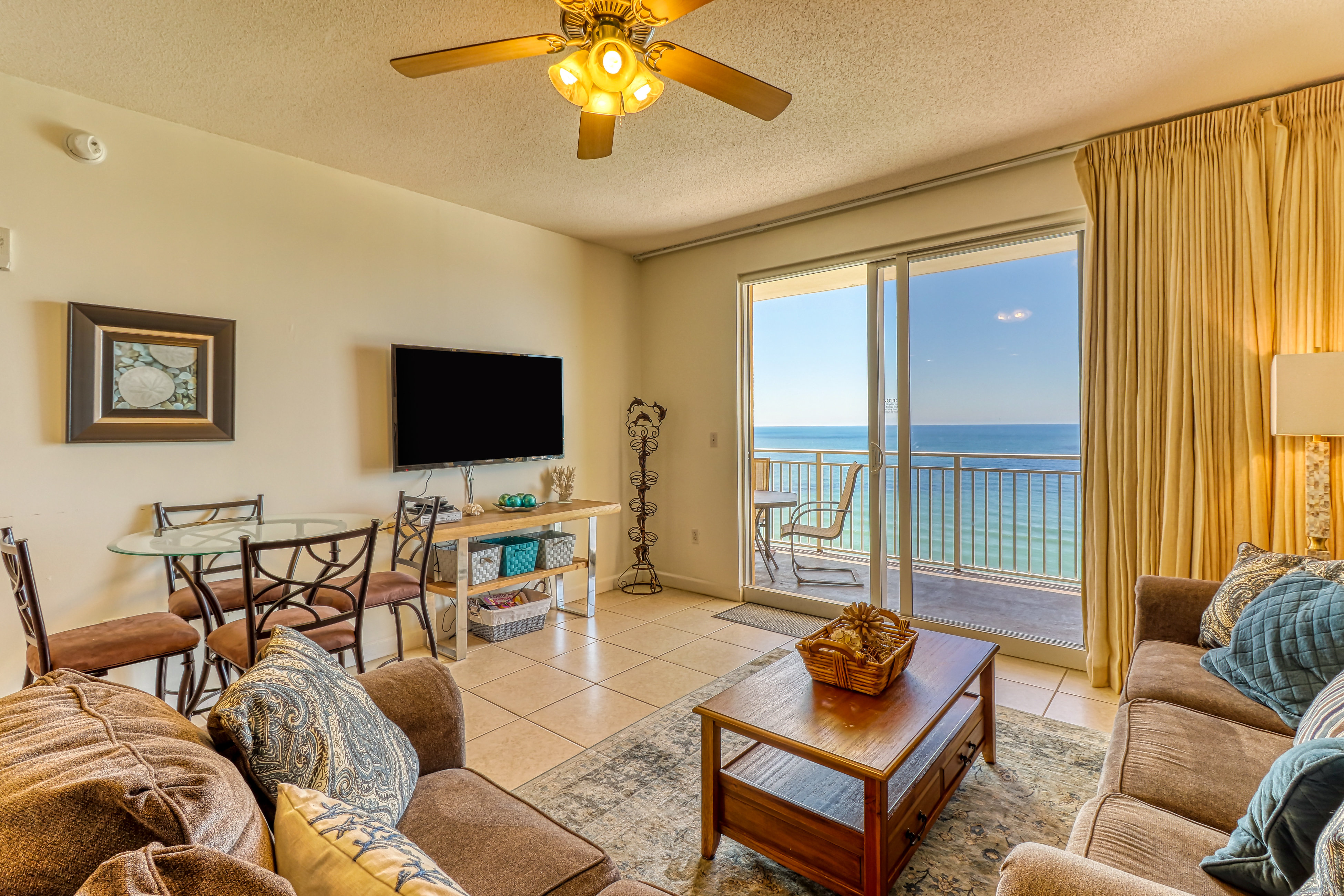 Panama City Beach Condo 921739