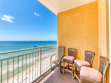 Panama City Beach Condo 921739