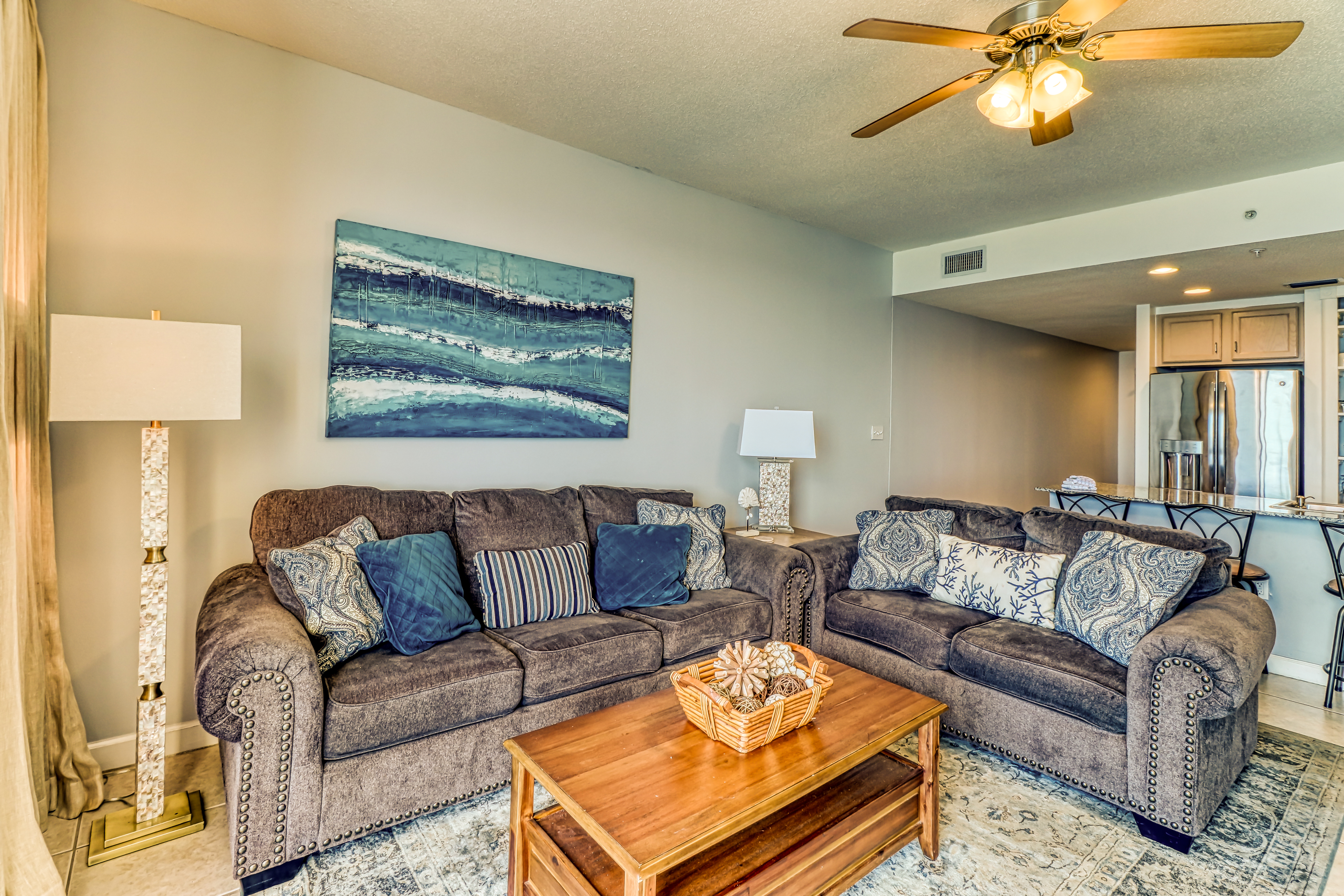 Panama City Beach Condo 921739