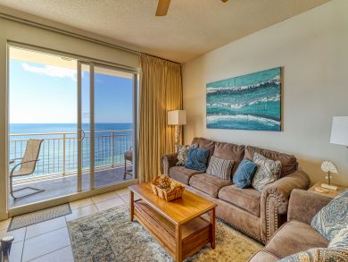 Panama City Beach Condo 921739