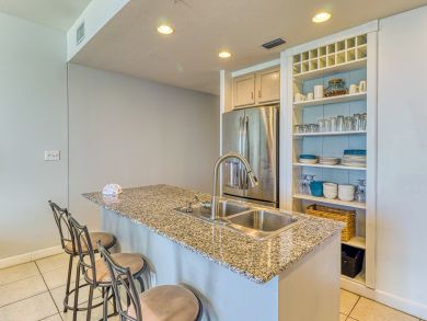 Panama City Beach Condo 921739