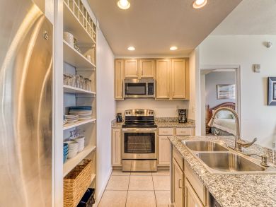 Panama City Beach Condo 921739