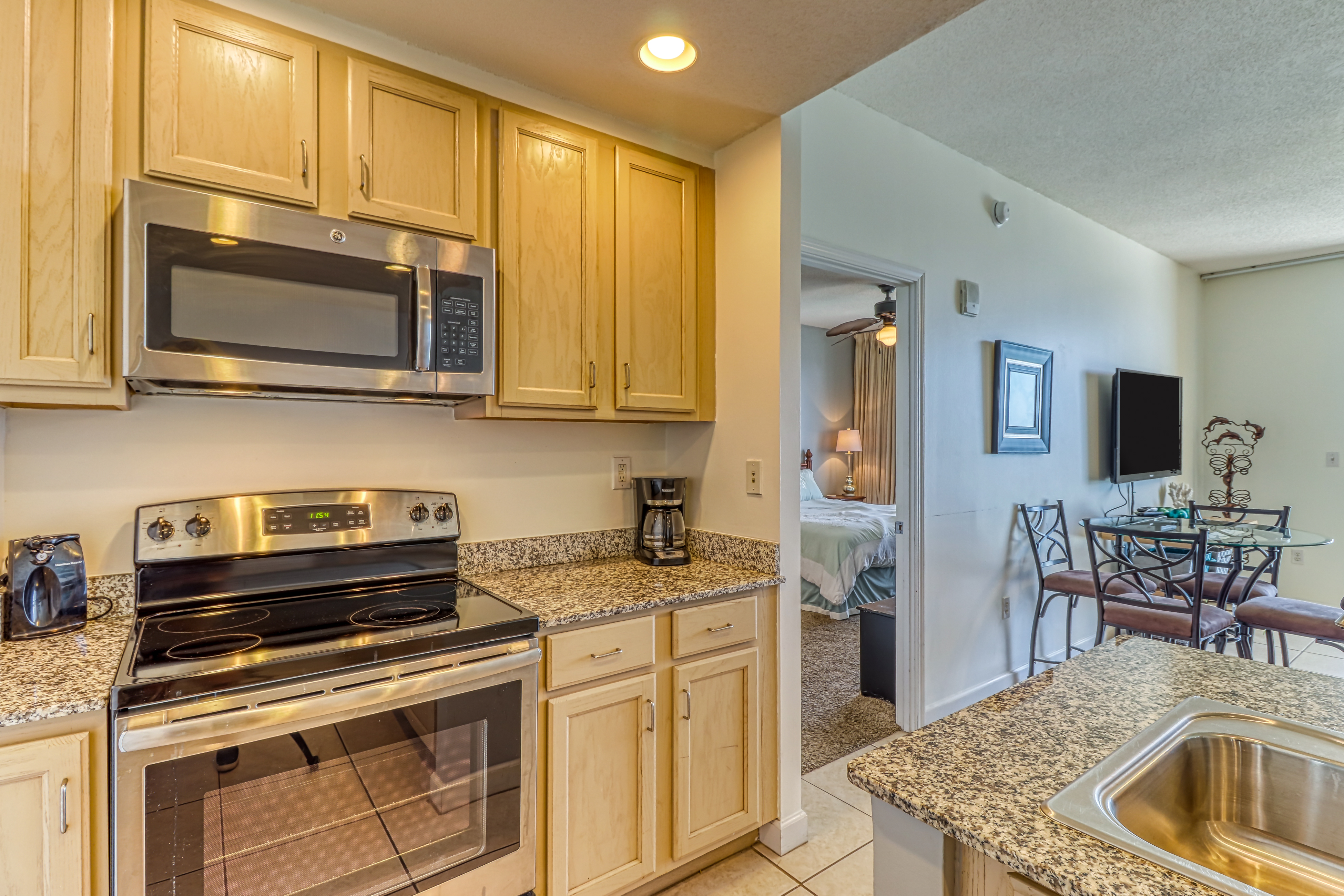Panama City Beach Condo 921739