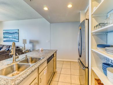 Panama City Beach Condo 921739