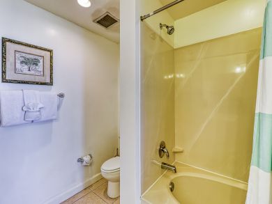 Panama City Beach Condo 921739