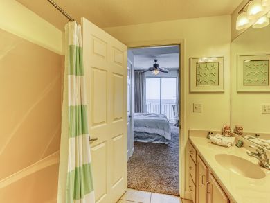 Panama City Beach Condo 921739