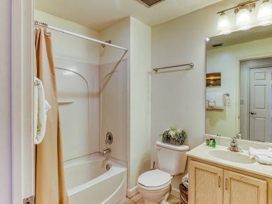 Panama City Beach Condo 921739