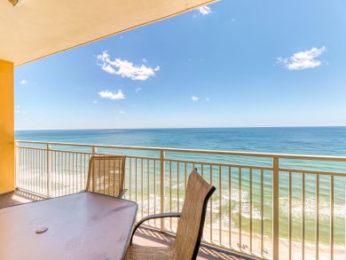 Panama City Beach Condo 921739