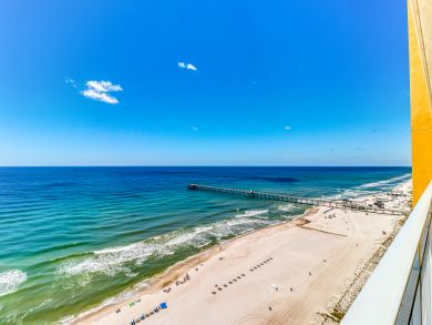 Panama City Beach Condo 921739