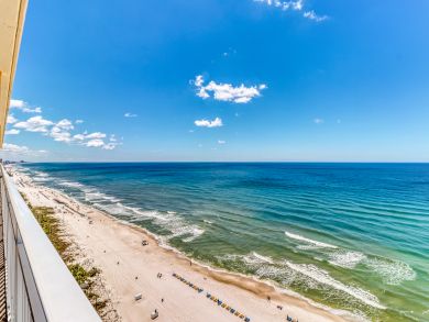 Panama City Beach Condo 921739