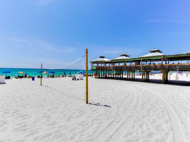 Panama City Beach Condo 921739