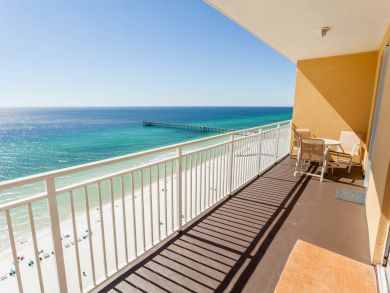 Panama City Beach Condo 921740 Panama City Beach Condo 921740