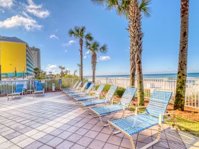 Panama City Beach Condo 921740 Panama City Beach Condo 921740