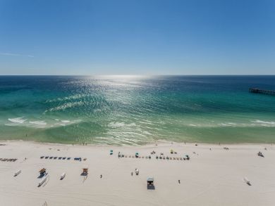 Panama City Beach Condo 921740 Panama City Beach Condo 921740