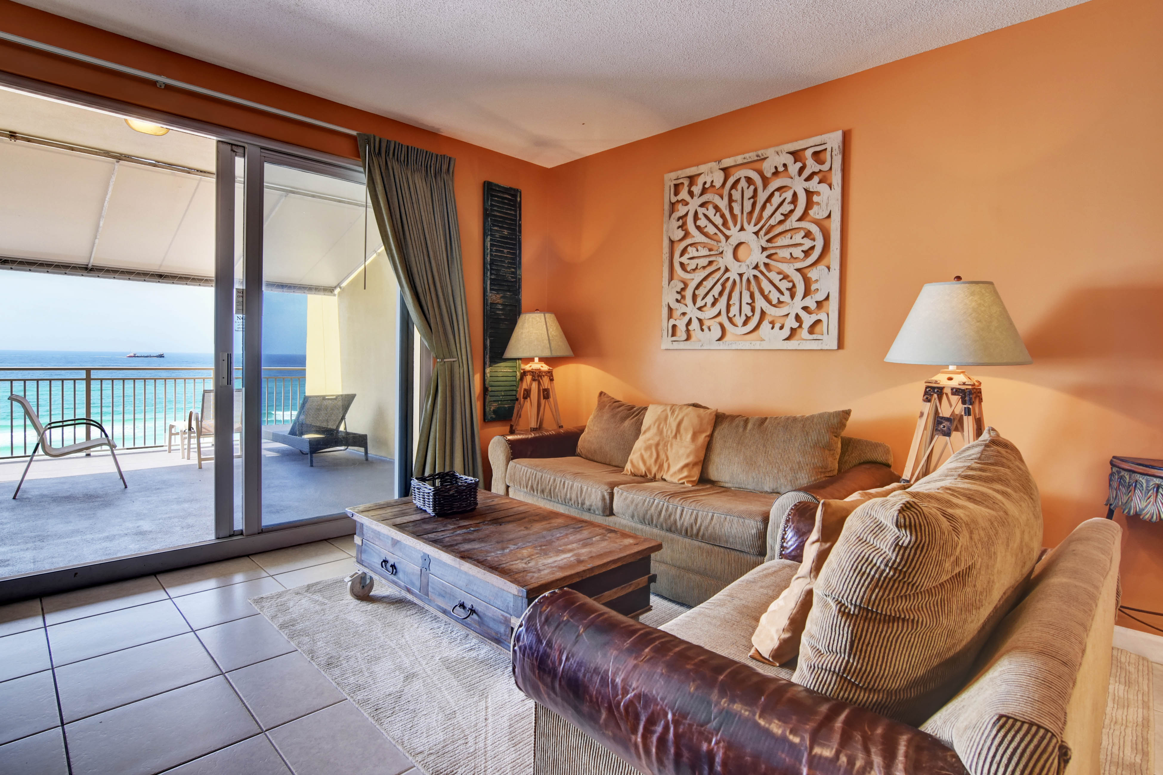 Panama City Beach Condo 921741 Panama City Beach Condo 921741