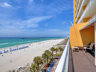 Panama City Beach Condo 921741 Panama City Beach Condo 921741