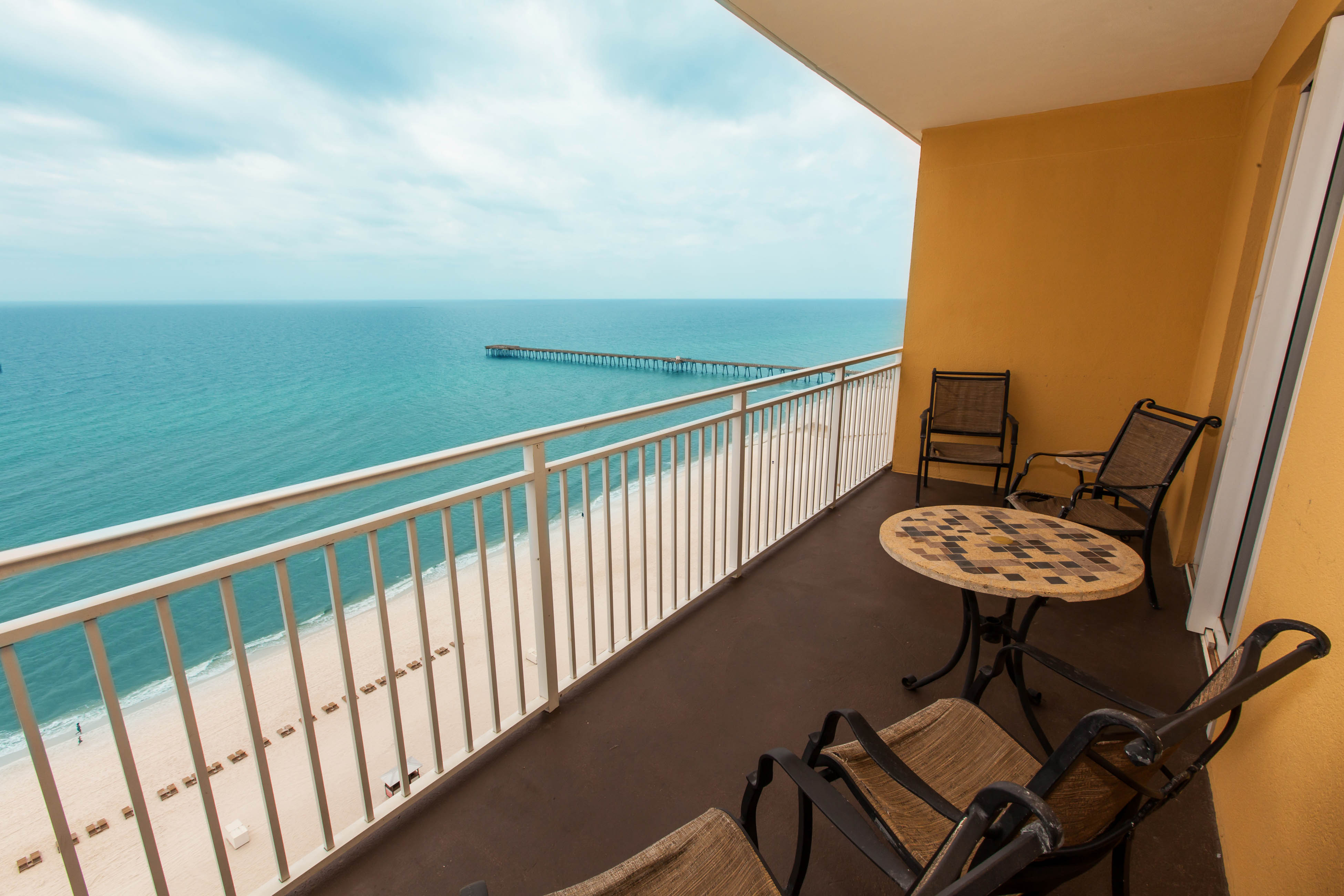 Panama City Beach Condo 921742 Panama City Beach Condo 921742