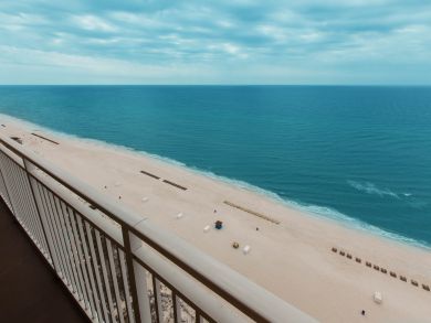 Panama City Beach Condo 921742 Panama City Beach Condo 921742