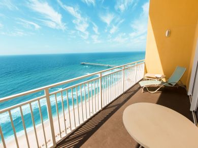 Panama City Beach Condo 921743