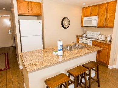 Panama City Beach Condo 921743