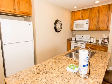 Panama City Beach Condo 921743