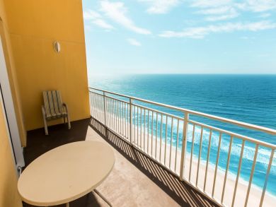 Panama City Beach Condo 921743