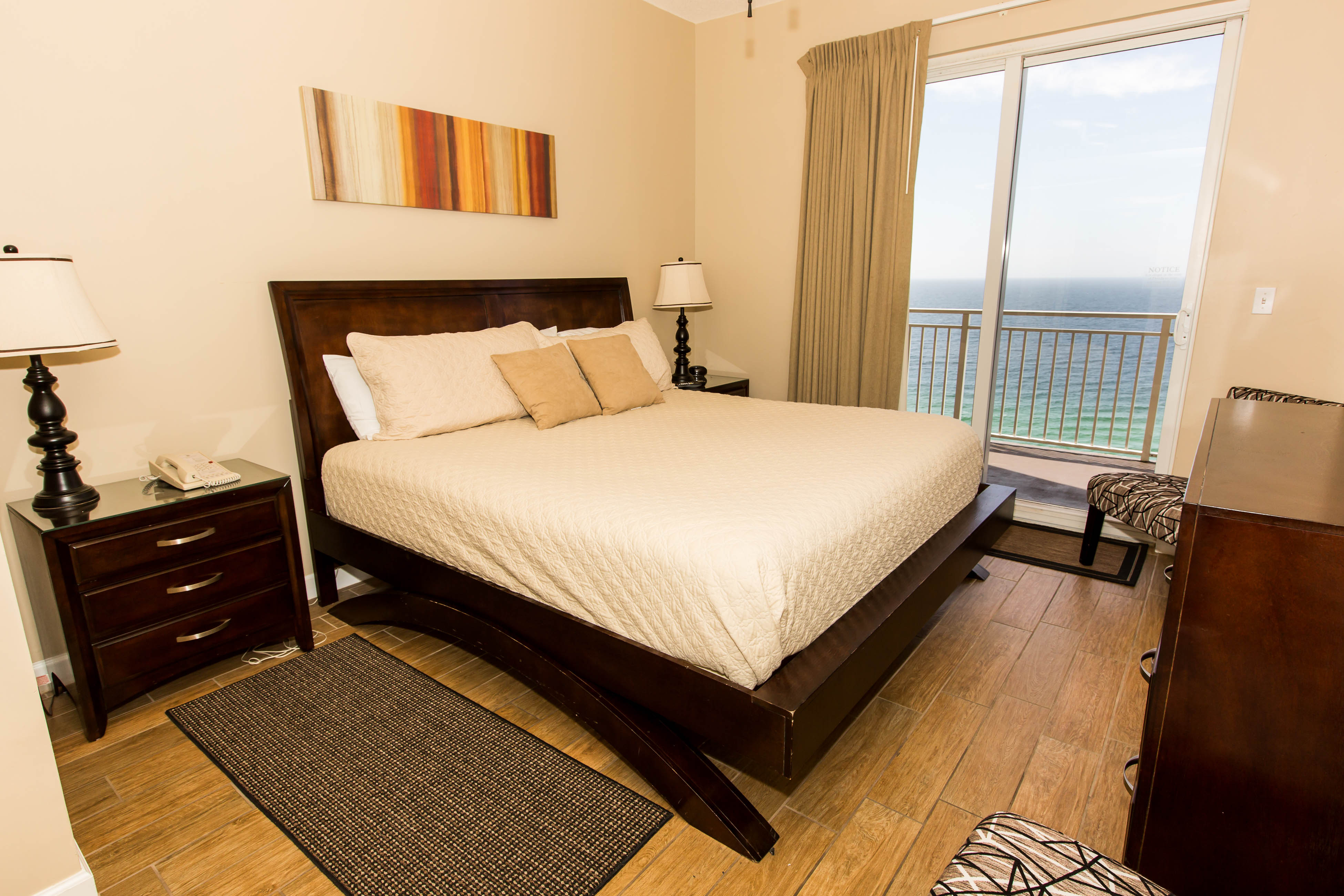 Panama City Beach Condo 921743