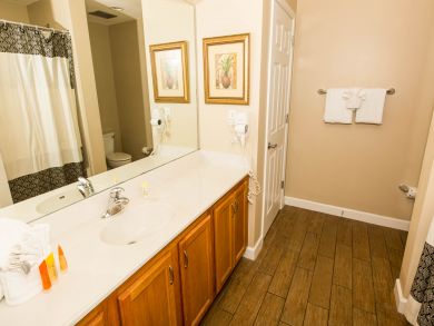 Panama City Beach Condo 921743