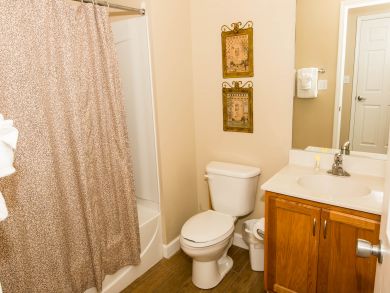 Panama City Beach Condo 921743