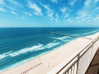 Panama City Beach Condo 921743