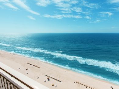 Panama City Beach Condo 921743