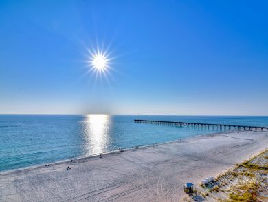 Panama City Beach Condo 921744 Panama City Beach Condo 921744