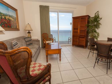 Panama City Beach Condo 921745