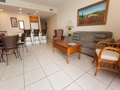Panama City Beach Condo 921745