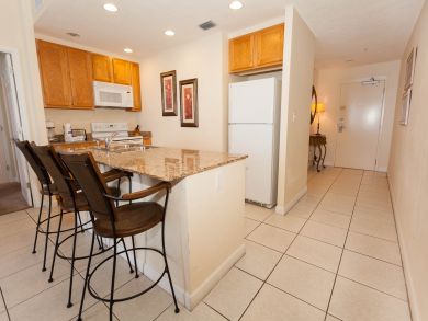 Panama City Beach Condo 921745