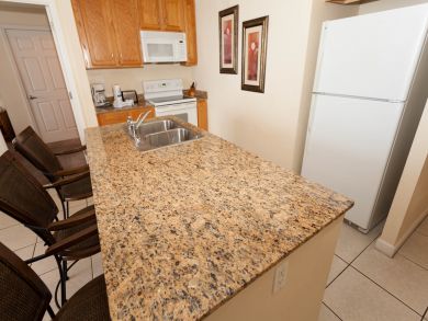 Panama City Beach Condo 921745