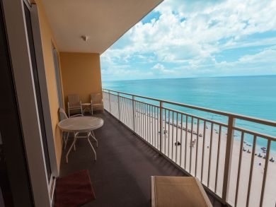 Panama City Beach Condo 921745