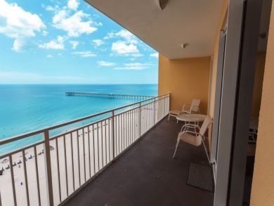 Panama City Beach Condo 921745