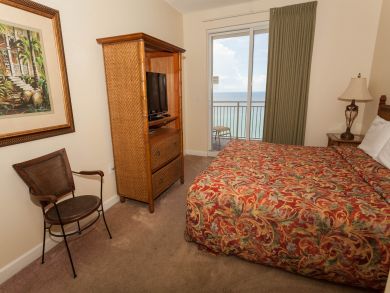 Panama City Beach Condo 921745