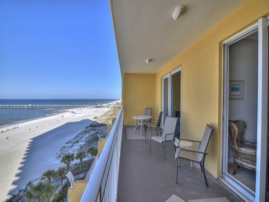 Panama City Beach Condo 921746