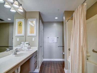 Panama City Beach Condo 921747