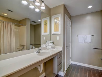 Panama City Beach Condo 921747