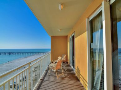 Panama City Beach Condo 921747
