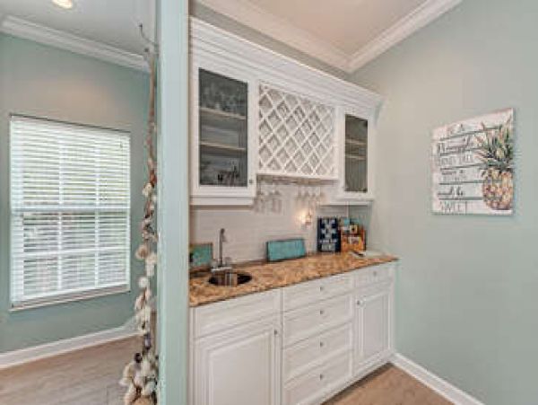 Holmes Beach Vacation Rental Home Three Bedrooms Sleeps 6