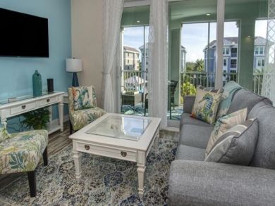 Brandenton Beach Vacation Condo Sleeps Six Guests