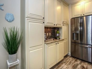 Brandenton Beach Vacation Condo Sleeps Six Guests