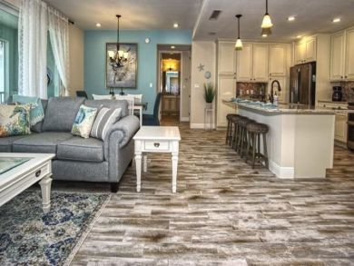 Brandenton Beach Vacation Condo Sleeps Six Guests