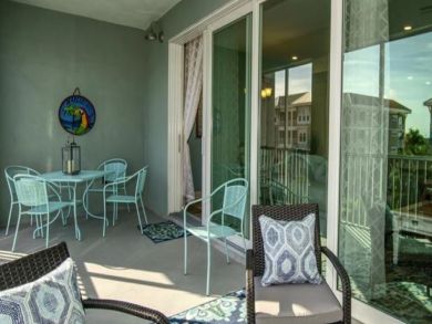 Brandenton Beach Vacation Condo Sleeps Six Guests